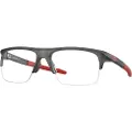 Oakley Mann Plazlink Briller Med Styrke