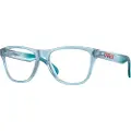 Oakley Mann Frogskins Xs (youth Fit) Briller Med Styrke