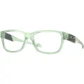 Oakley Mann Top Level (youth Fit) Briller Med Styrke