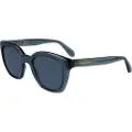 Ferragamo Sf2000s522143 Solbriller For Kvinner