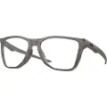 Oakley Mann The Cut Briller Med Styrke