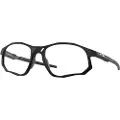 Oakley Mann Trajectory Briller Med Styrke