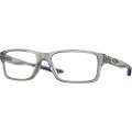 Oakley Mann Crosslink Xs (youth Fit) Briller Med Styrke