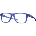 Oakley Mann Bunt (youth Fit) Briller Med Styrke