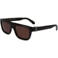 Ferragamo Sf2009s-242 56/21/145 Solbriller