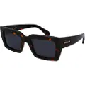 Salvatore Ferragamo Sf1108s542124 Solbriller For Kvinner