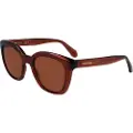 Ferragamo Sf2000s522123 Solbriller For Kvinner