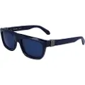 Ferragamo Sf2009s-414 56/21/145 Solbriller