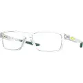 Oakley Mann Crosslink Xs (youth Fit) Briller Med Styrke