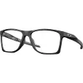 Oakley Mann Activate Briller Med Styrke