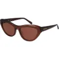 Ferragamo Sf1103s551723 Solbriller For Kvinner