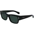 Ferragamo Sf2011s-001 53/21/140 Solbriller