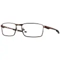 Oakley Mann Fuller Briller Med Styrke