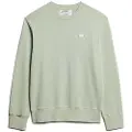 Superdry Classic Essential Collegegenser