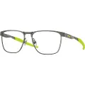 Oakley Mann Flip Kick (youth Fit) Briller Med Styrke