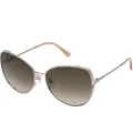 Nina Ricci Snr302-600a32 Solbriller For Kvinner