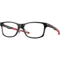 Oakley Mann Kick Over (youth Fit) Briller Med Styrke