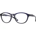Oakley Kvinne Draw Up Briller Med Styrke