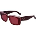 Salvatore Ferragamo Sf1079s541861 Solbriller For Kvinner