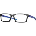 Oakley Mann Overhead Briller Med Styrke