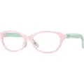 Oakley Mann Full Turn (youth Fit) Briller Med Styrke