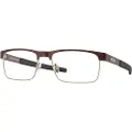 Oakley Mann Metal Plate Ti Briller Med Styrke