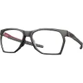 Oakley Mann Ctrlnk Briller Med Styrke