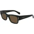 Ferragamo Sf2011s-320 53/21/140 Solbriller