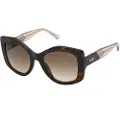 Nina Ricci Snr317 Solbriller For Kvinner