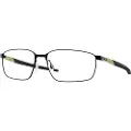 Oakley Mann Extender Briller Med Styrke