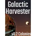 Steam Galactic Harvester Key GLOBAL