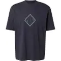Armani Exchange Xm000279_af12308 Kortarmet T-skjorte