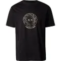 Armani Exchange Xm000328_af10364 Kortarmet T-skjorte