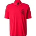 Armani Exchange Xm000215_af10366 Kortermet Poloskjorte