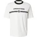 Armani Exchange Xm000274a_f12308u Kortarmet T-skjorte
