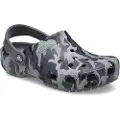 Crocs Classic Camo Tresko