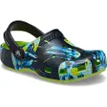 Crocs Classic Meta Scape Tresko