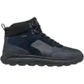Geox Spherica 4x4 B Abx B Booties