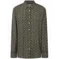 Pepe Jeans Salomy Skjorte Med Lange Ermer