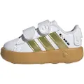 Adidas X Star Wars Grand Court 2.0 Babysko