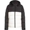 O'Neill O'Riginals Puffer Jakke brun