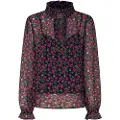 Pepe Jeans Pl304945 Langermet Bluse