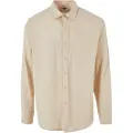 Urban Classics Flanell Skjorte Med Lange Ermer