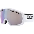 POC Fovea Mid Wide Fit Fotokromatiske Skibriller