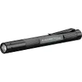 Led Lenser P4 Core, 120 lumen, black
