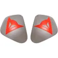 Dainese Kit Sport Aluminium Skulderbeskyttere