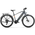 Conor Berlin E-city Vinka C20 27.5´´ M370sgsl Elektrisk Sykkel