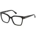 Twinset Vtw051w Kvinne Med Briller