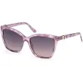 GUESS Gu00191 Solbriller For Kvinner