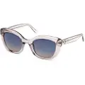 GUESS Gu00196 Solbriller For Kvinner